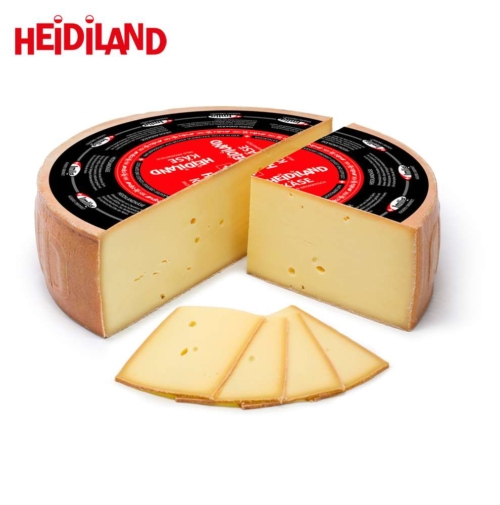 Heidiland mild | Imlig Käserei Oberriet AG
