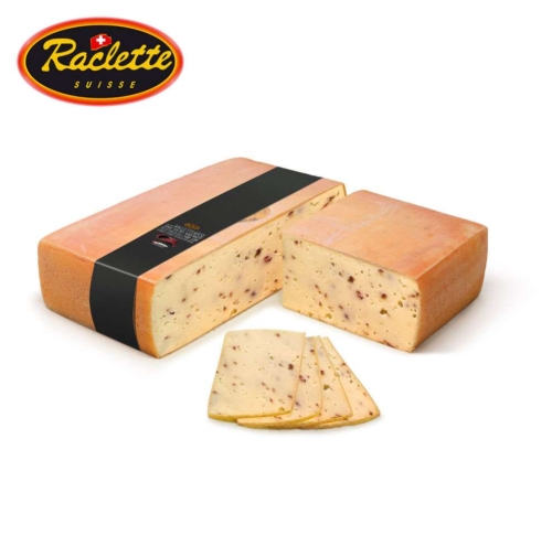 Raclette Mostbröckli | Imlig Käserei Oberriet AG