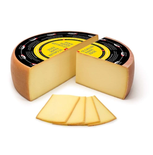 St. Galler Rahmkäse | Imlig Käserei Oberriet AG